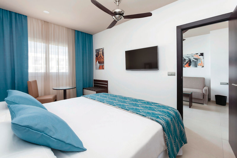 ClubHotel Riu Costa del Sol 8