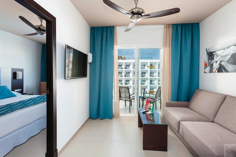 ClubHotel Riu Costa del Sol 9