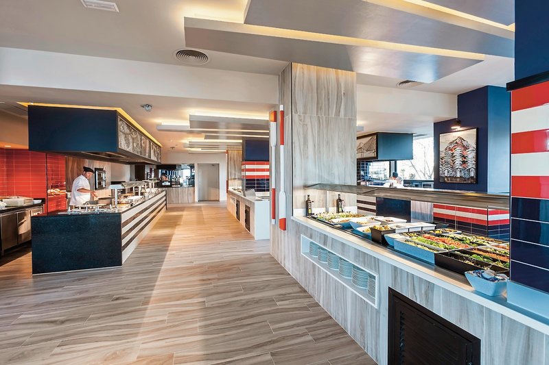 ClubHotel Riu Costa del Sol 13