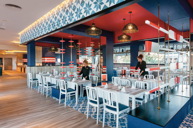 ClubHotel Riu Costa del Sol 15