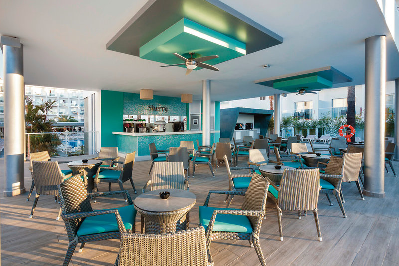 ClubHotel Riu Costa del Sol 19