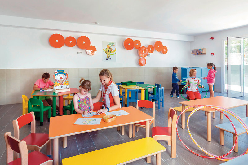 ClubHotel Riu Costa del Sol 20