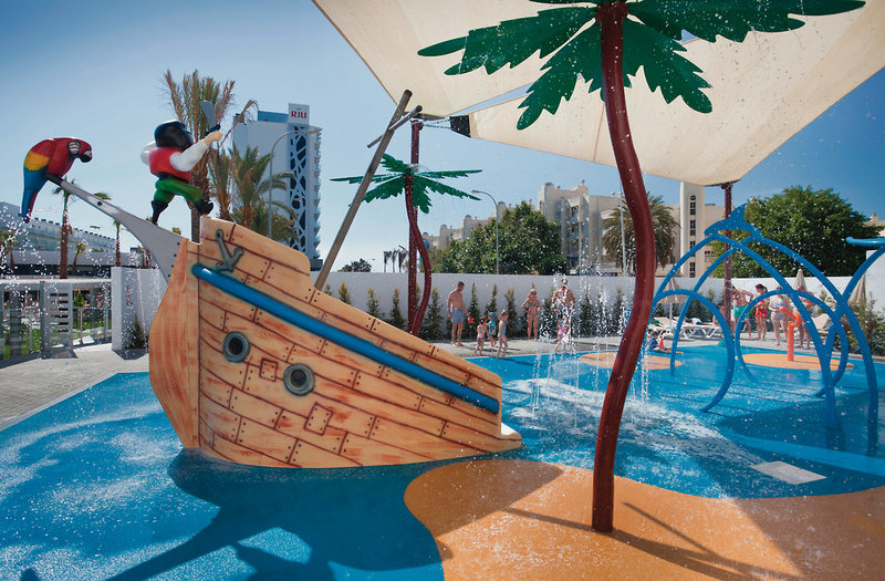 ClubHotel Riu Costa del Sol 22