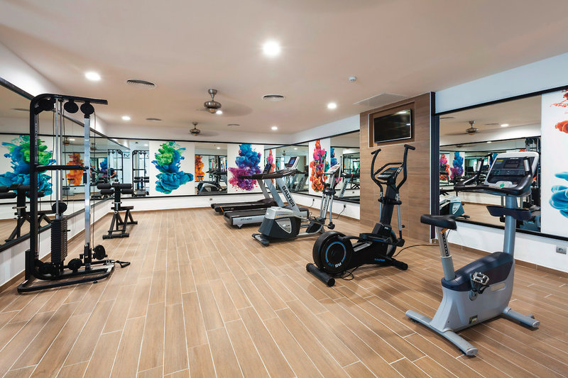 ClubHotel Riu Costa del Sol 23