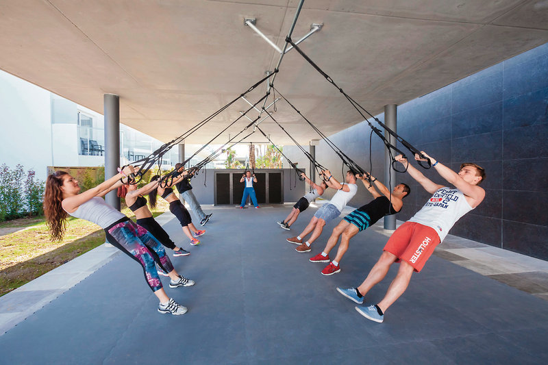 ClubHotel Riu Costa del Sol 24