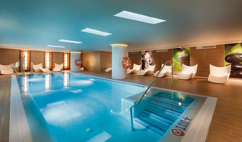 ClubHotel Riu Costa del Sol 25