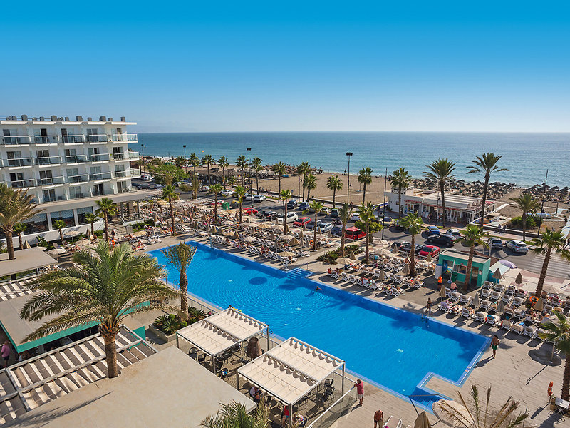 ClubHotel Riu Costa del Sol 1