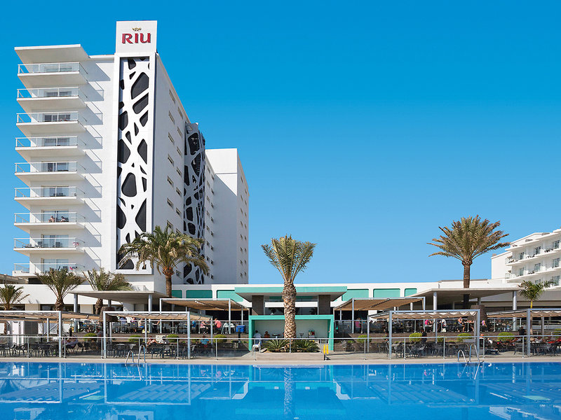 ClubHotel Riu Costa del Sol 2
