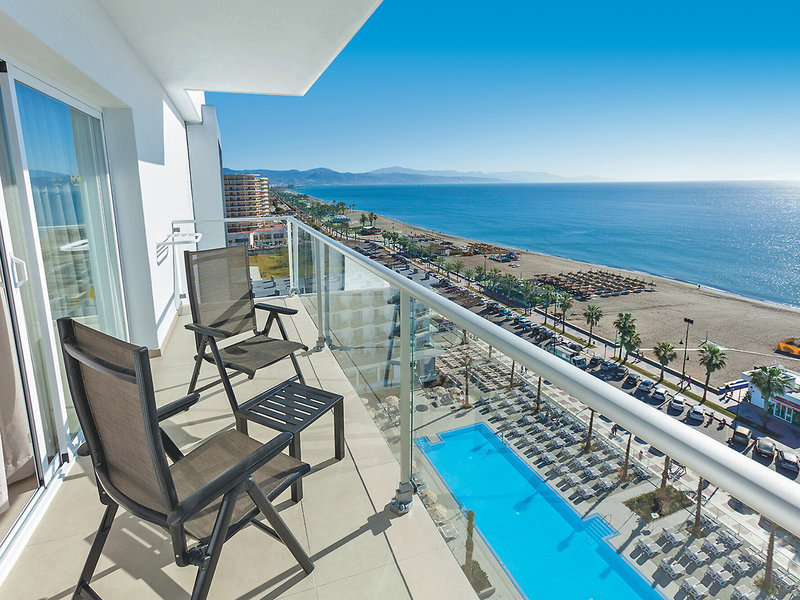 ClubHotel Riu Costa del Sol 3