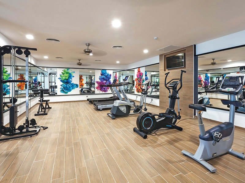 ClubHotel Riu Costa del Sol 6