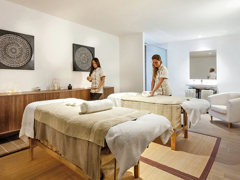 ClubHotel Riu Costa del Sol 7