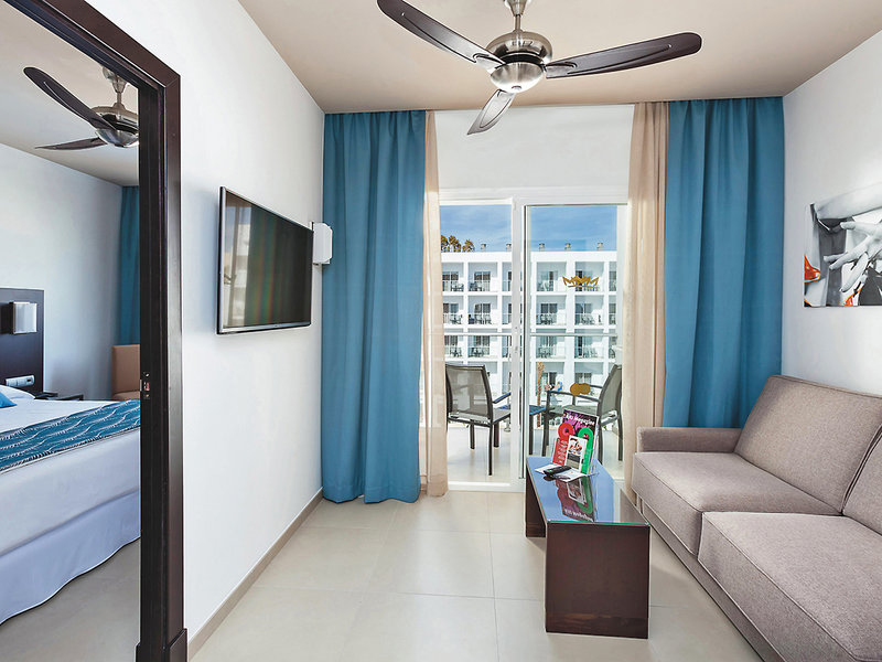 ClubHotel Riu Costa del Sol 10