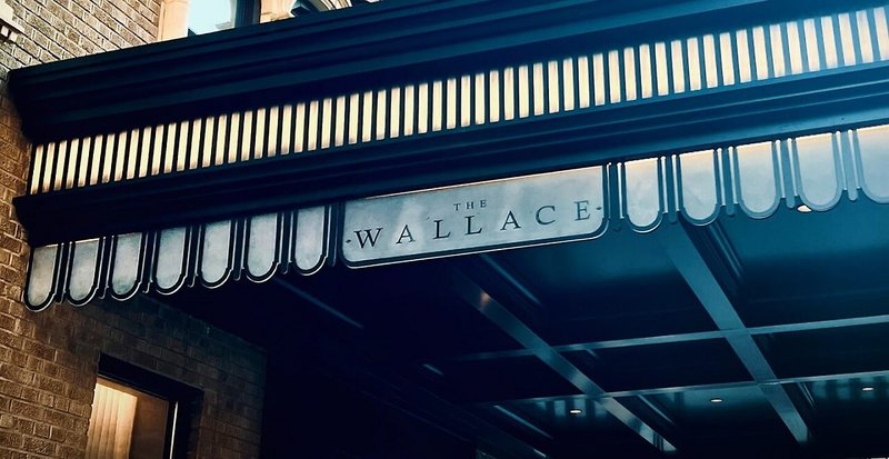 The Wallace 1