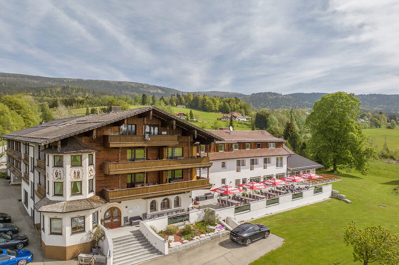 Bergland Hof 1