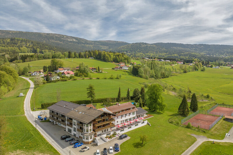Bergland Hof 2