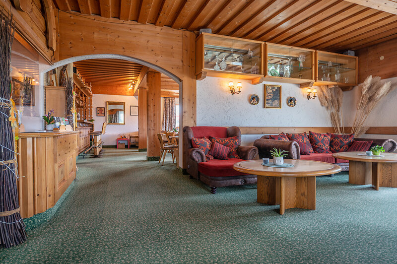 Bergland Hof 3