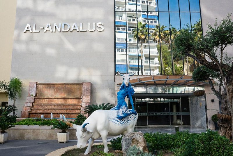 BLUESEA Al Andalus 1