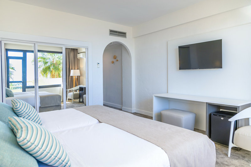 BLUESEA Al Andalus 2