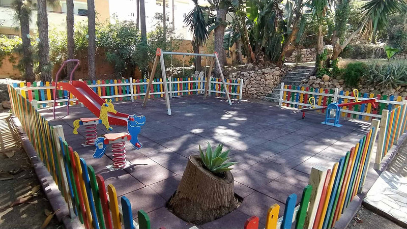 BLUESEA Al Andalus 5