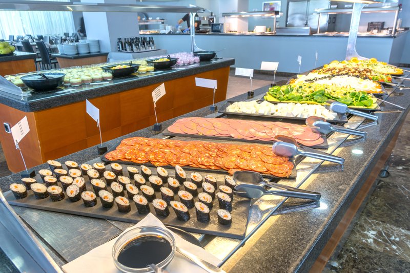 BLUESEA Al Andalus 11