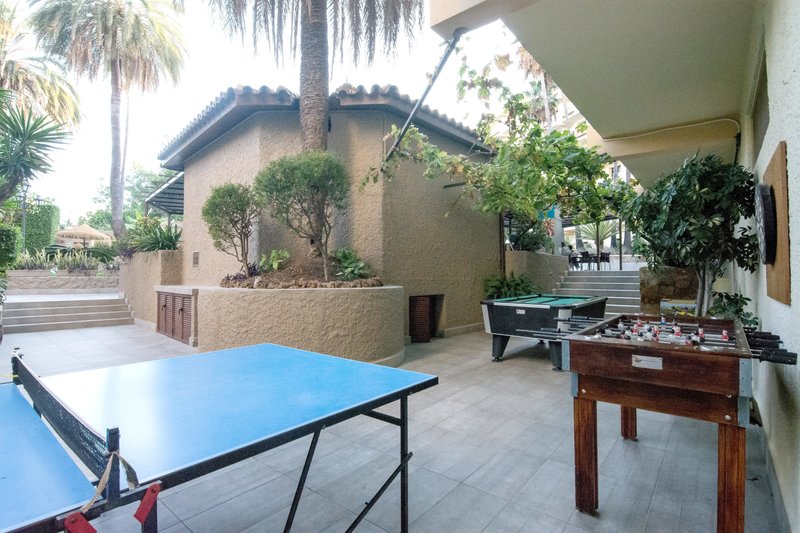 BLUESEA Al Andalus 12