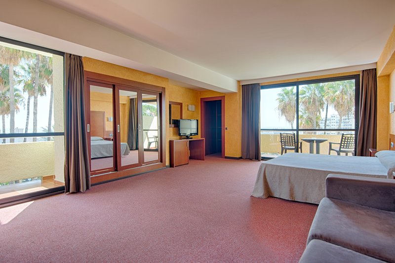 BLUESEA Al Andalus 14