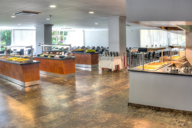 BLUESEA Al Andalus 22