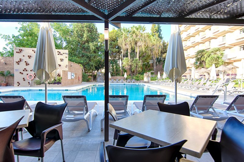 BLUESEA Al Andalus 25