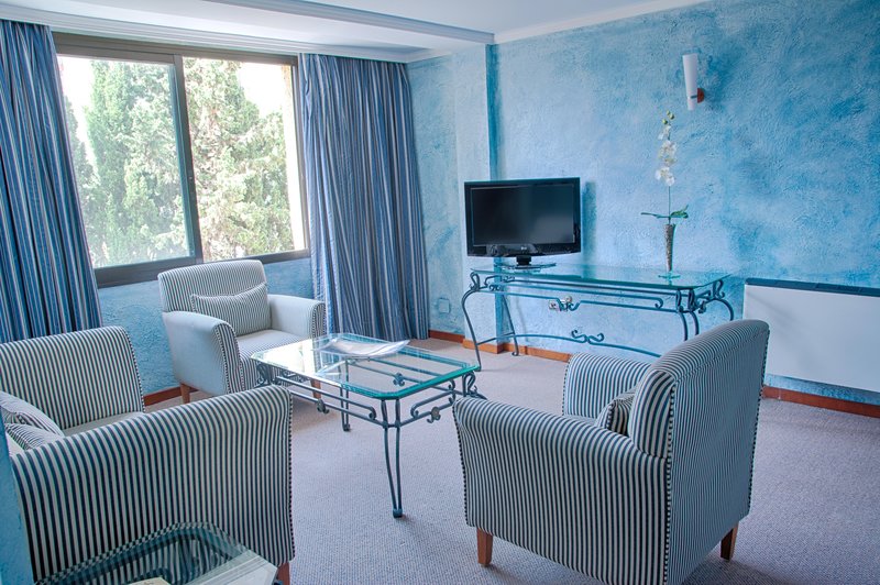 BLUESEA Al Andalus 26