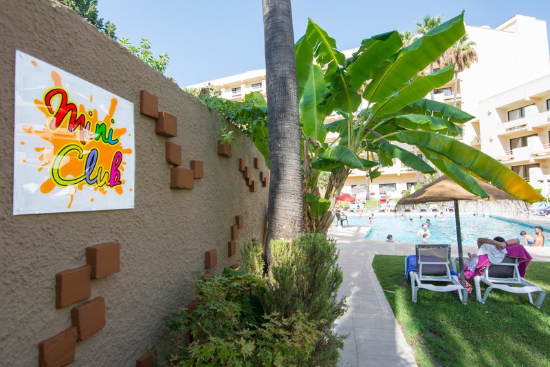 BLUESEA Al Andalus 27