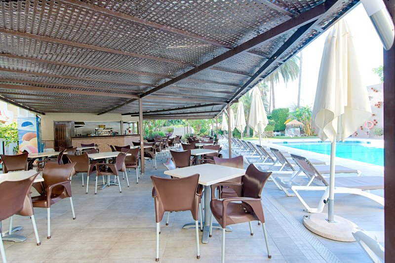 BLUESEA Al Andalus 28