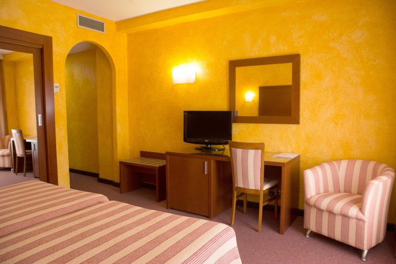 BLUESEA Al Andalus 30