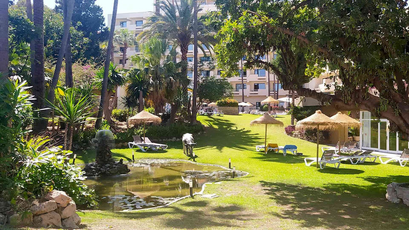 BLUESEA Al Andalus 4