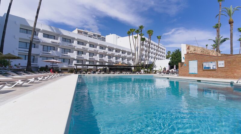 BLUESEA Al Andalus 6