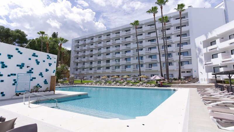 BLUESEA Al Andalus 8