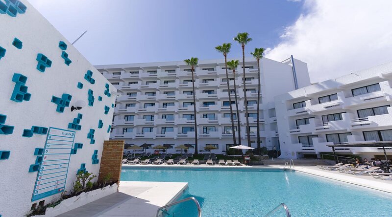 BLUESEA Al Andalus 9