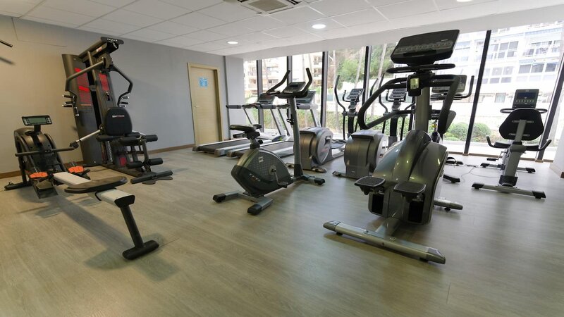 BLUESEA Al Andalus 11