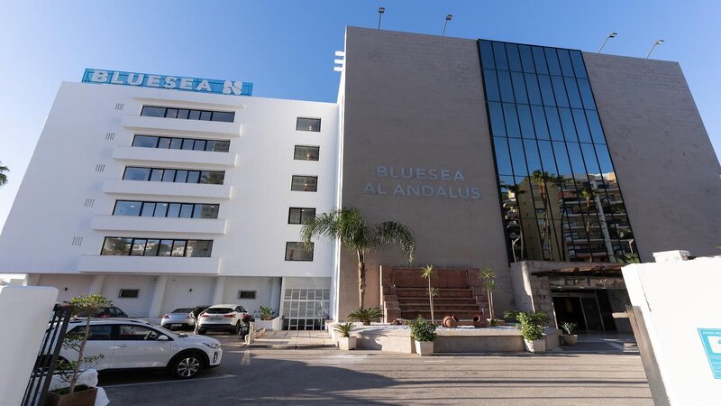 BLUESEA Al Andalus 13