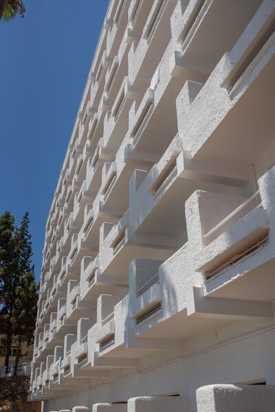 BLUESEA Al Andalus 14