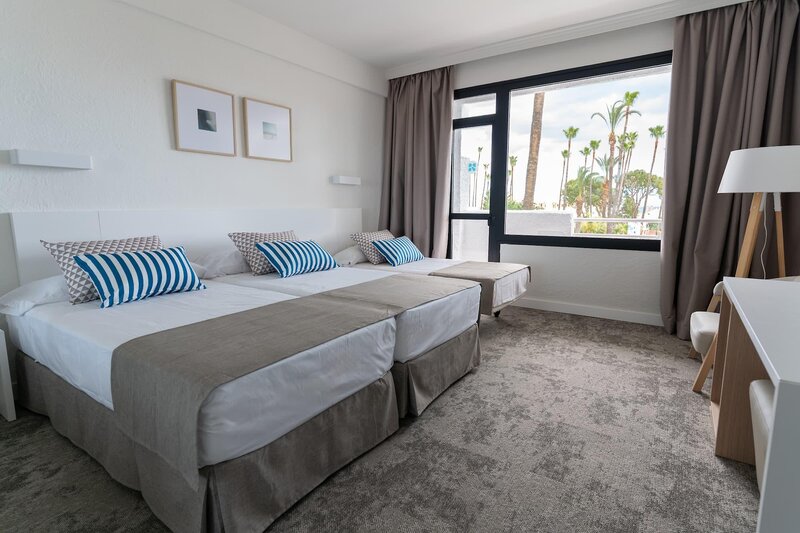 BLUESEA Al Andalus 18