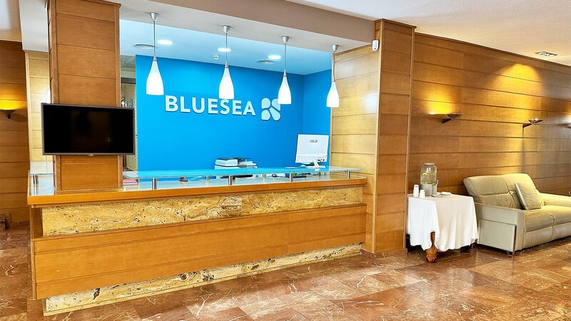 BLUESEA Al Andalus 22