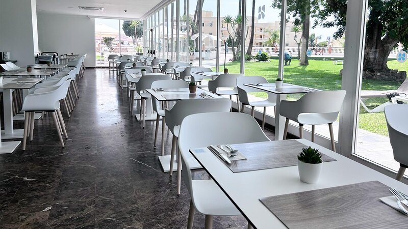 BLUESEA Al Andalus 27