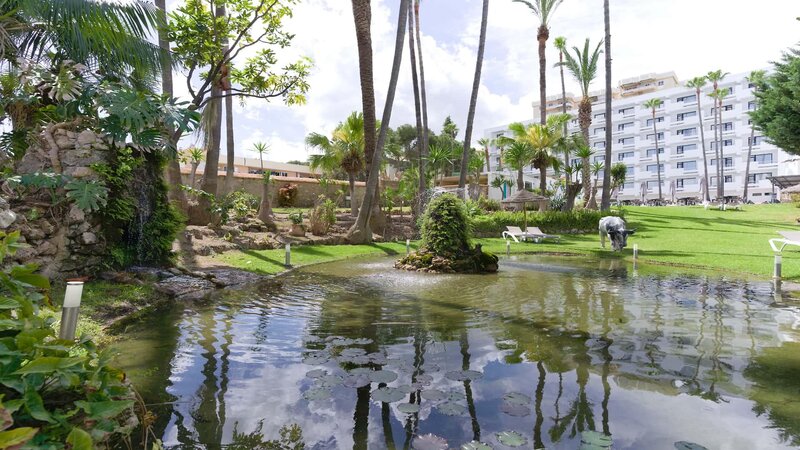 BLUESEA Al Andalus 28