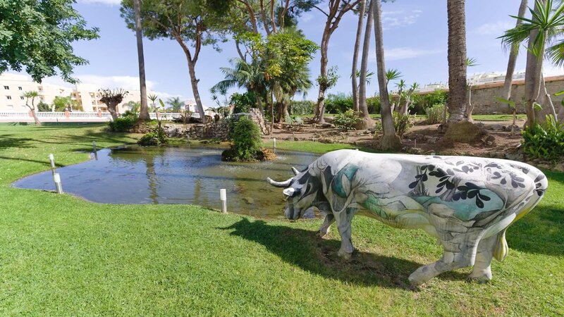 BLUESEA Al Andalus 29