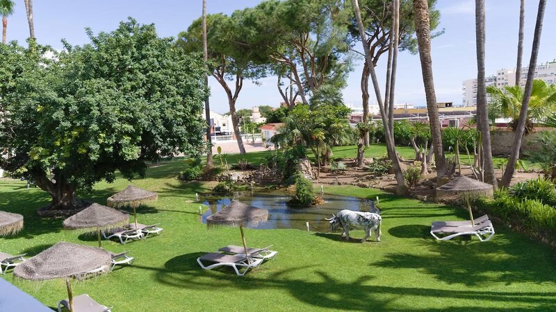 BLUESEA Al Andalus 30