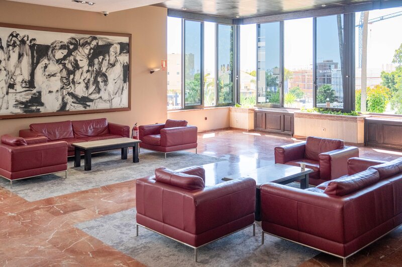 BLUESEA Al Andalus 34