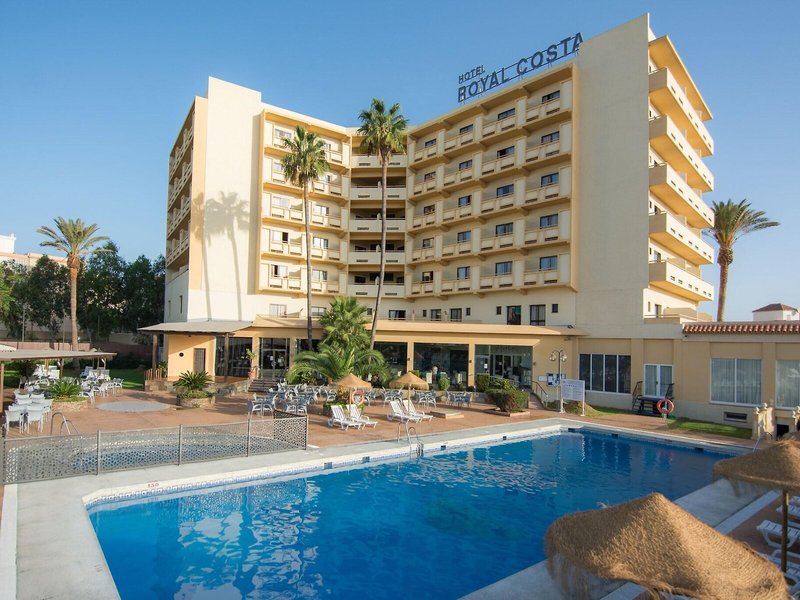 Royal Costa 1