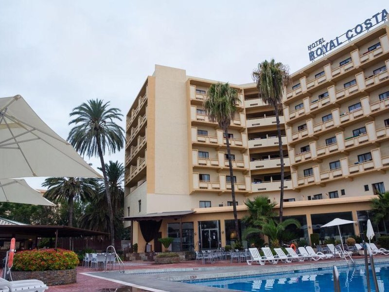 Royal Costa 4