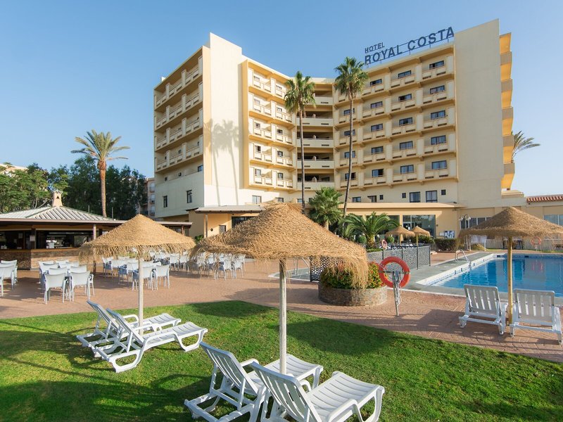 Royal Costa 5