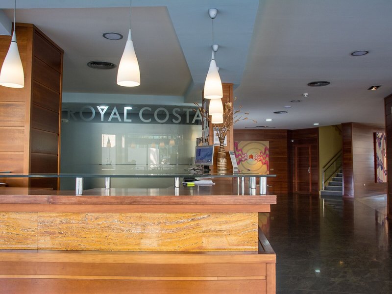 Royal Costa 14